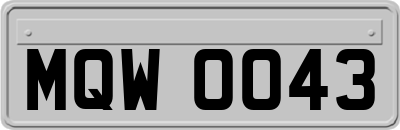 MQW0043