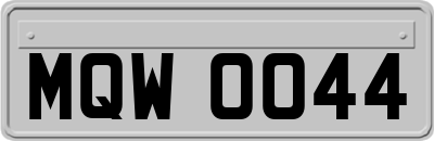 MQW0044