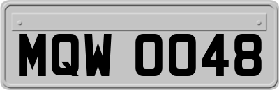 MQW0048