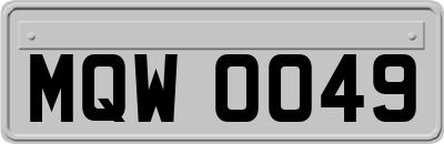 MQW0049