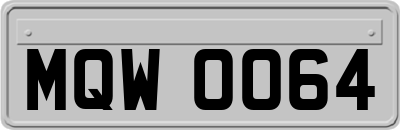 MQW0064