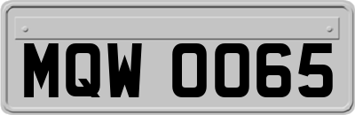 MQW0065