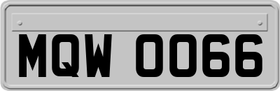 MQW0066