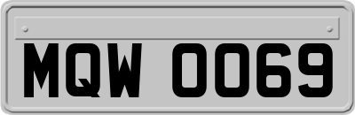 MQW0069