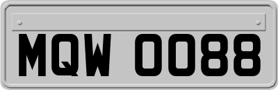 MQW0088