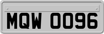 MQW0096