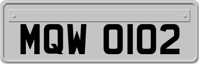 MQW0102