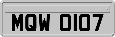 MQW0107