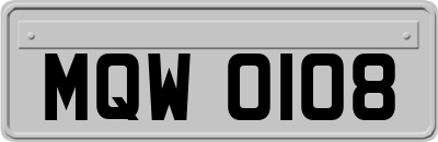 MQW0108
