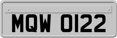 MQW0122