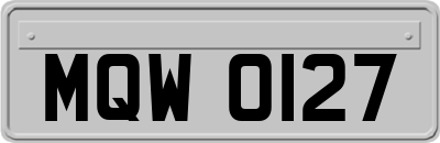 MQW0127