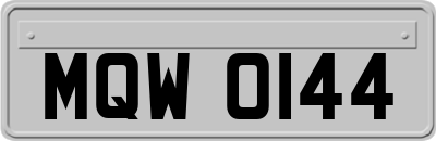 MQW0144