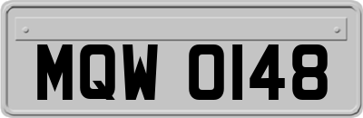 MQW0148