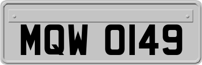 MQW0149