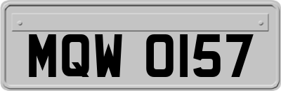 MQW0157