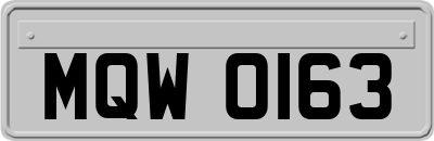 MQW0163