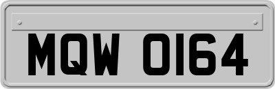 MQW0164