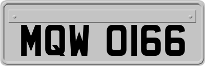 MQW0166