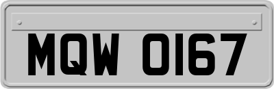 MQW0167