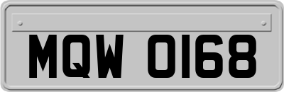 MQW0168