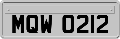 MQW0212