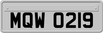 MQW0219