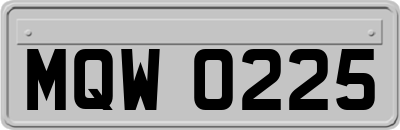 MQW0225