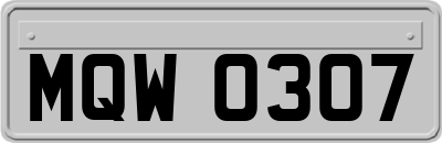 MQW0307