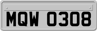 MQW0308
