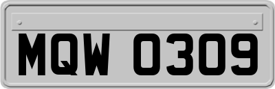 MQW0309