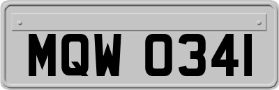 MQW0341