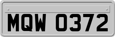 MQW0372