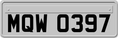 MQW0397