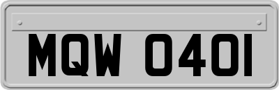 MQW0401