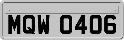 MQW0406