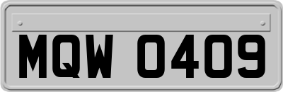 MQW0409