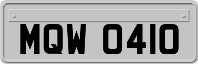 MQW0410