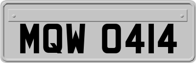 MQW0414