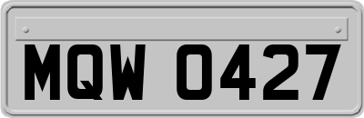 MQW0427