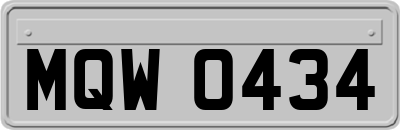MQW0434
