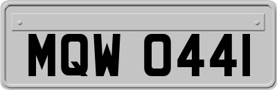 MQW0441