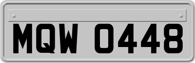 MQW0448