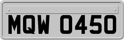 MQW0450