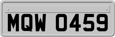 MQW0459