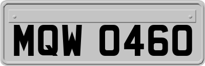 MQW0460