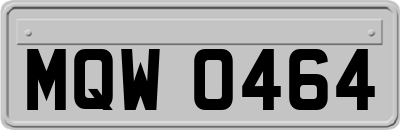 MQW0464