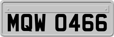 MQW0466