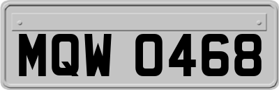 MQW0468