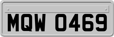 MQW0469