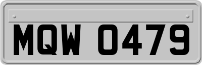 MQW0479
